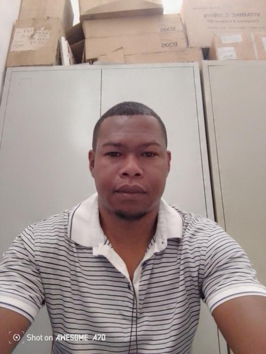 Jean Patrick Olivier Rakotomaro