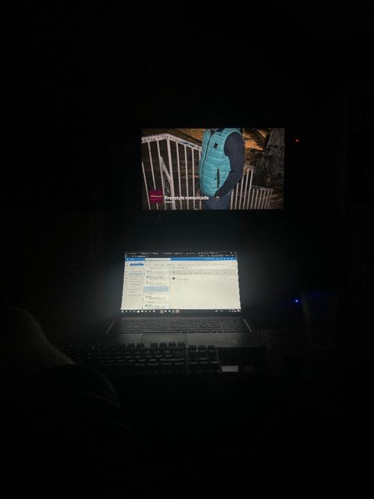 Evan Douane chazelle