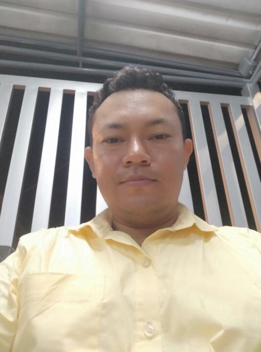 Jonathan Arias Restrepo