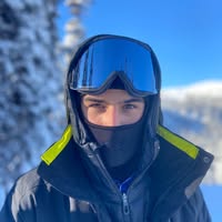 Daniel Martin Granja