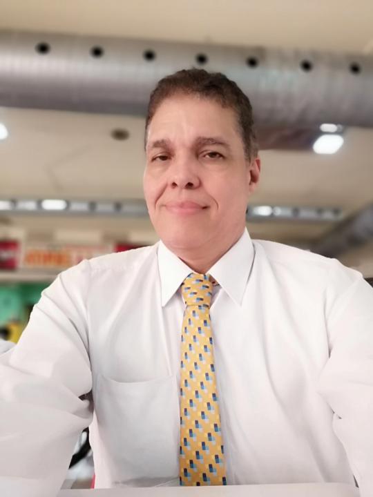 Gilberto Navarro