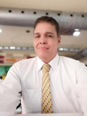 Gilberto Navarro