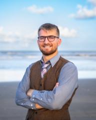 Luke Tschritter