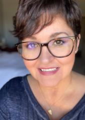 Jo Webber