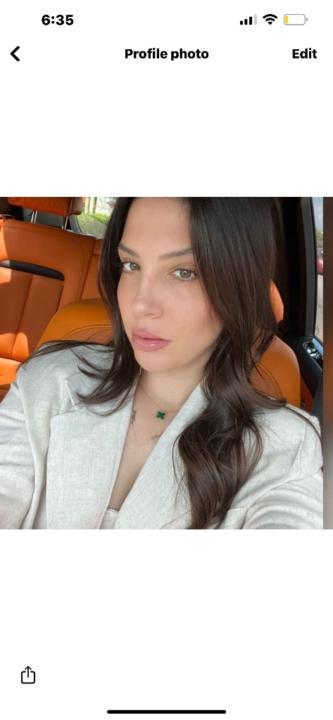 Monica Abreu Beltran