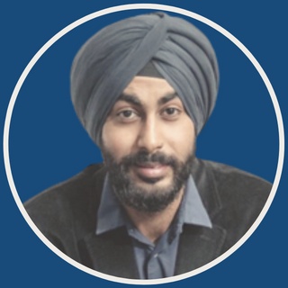 Harminder Singh Gugnani