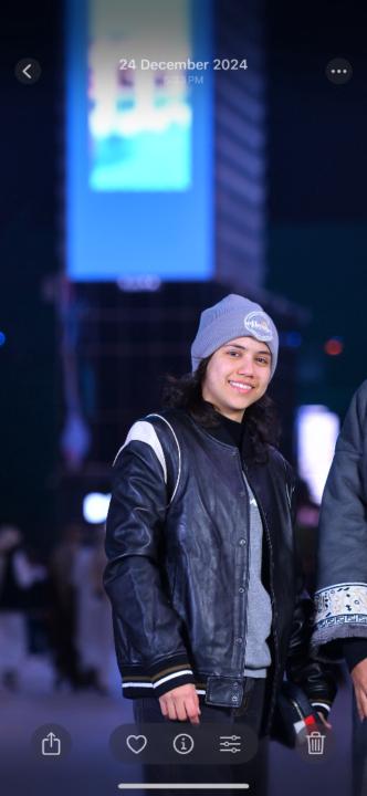 Hala Bajabir