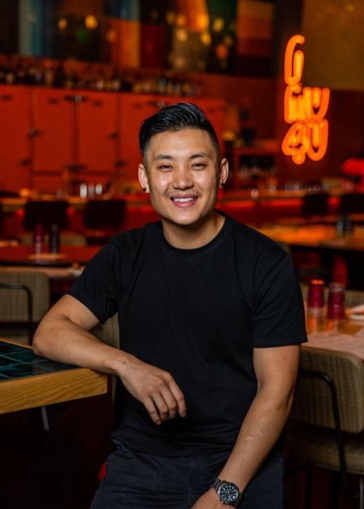 Oliver Hua