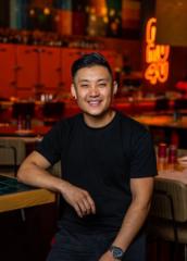 Oliver Hua