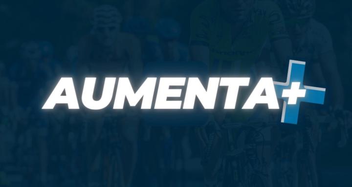 Aumenta+