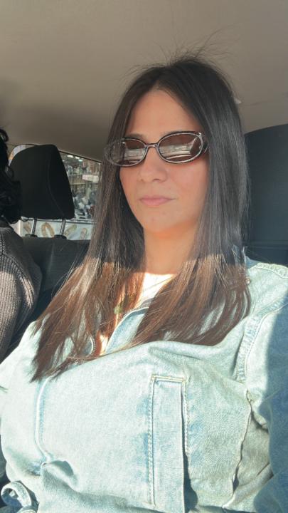 Hilda Arrieta