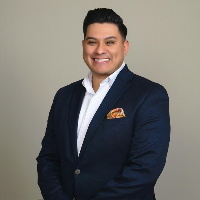 Victor Avila