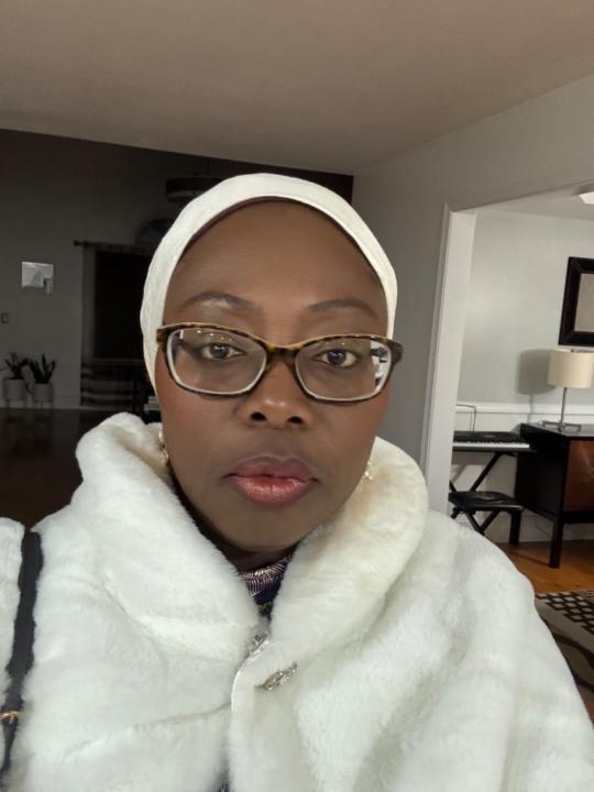 Mariam Yusuf