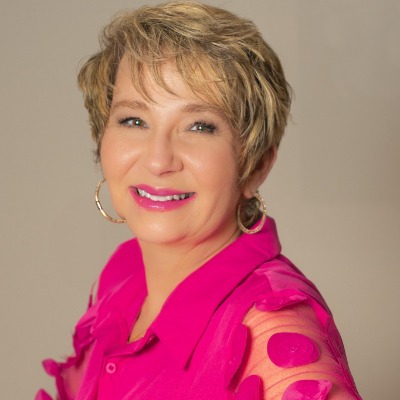 Julie Vigor