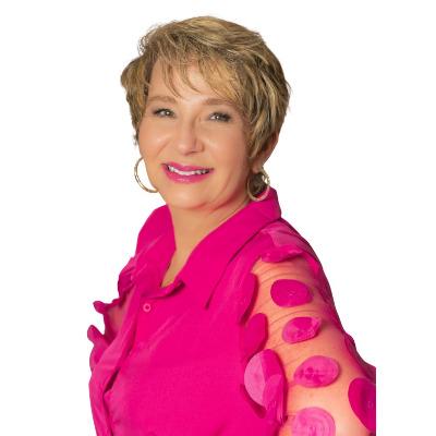 Julie Vigor