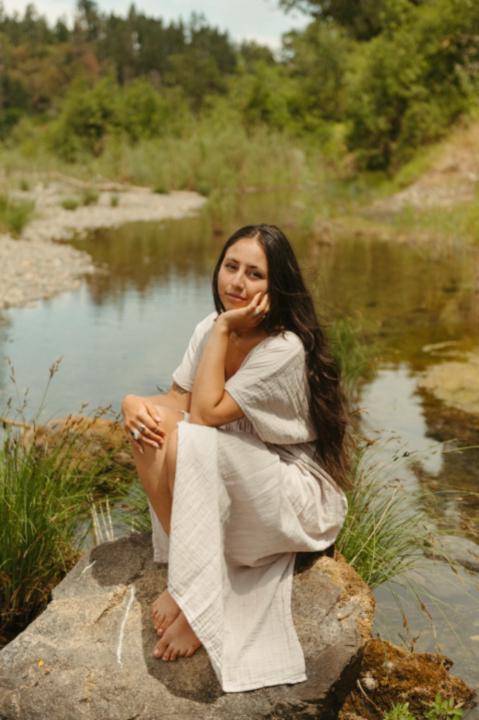 Madelaine Betancourt