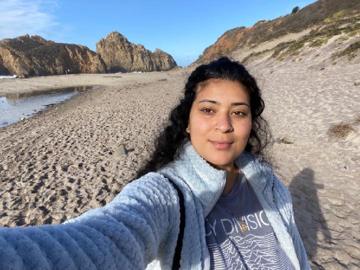 Hiba El-Kabli