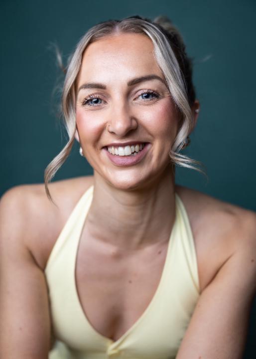 Leigha George