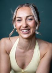 Leigha George