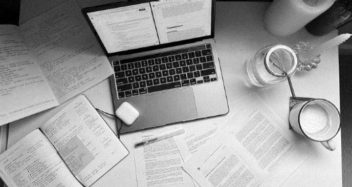 Zusammen Studieren