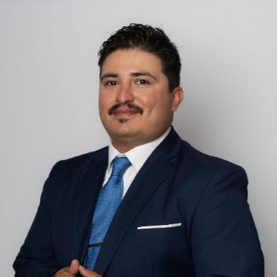 Richy Martinez