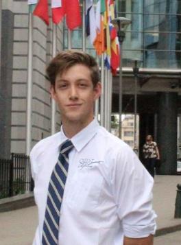 Thomas Cowen