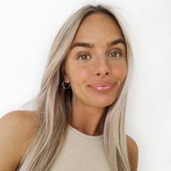Sara Schjødt-Thomsen