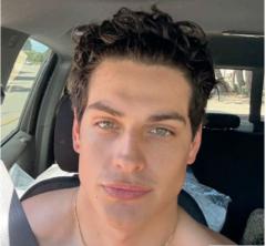 Lane Johnston