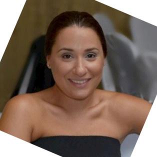 Electra Florentiadou