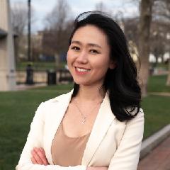 Dr. Nancy Li