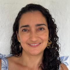 Elizabeth Molina Orozco