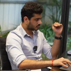 Hardik Bhatia