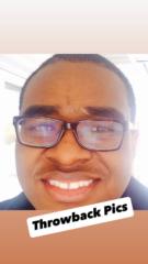 Rashad Shabazz