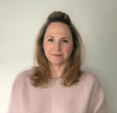 Kirsten Oddie