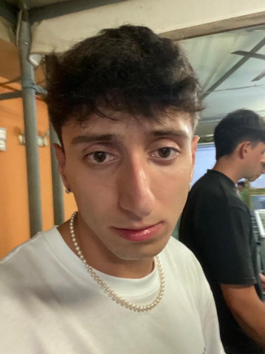 Gabriele Saverio Caroppo