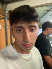 Gabriele Saverio Caroppo