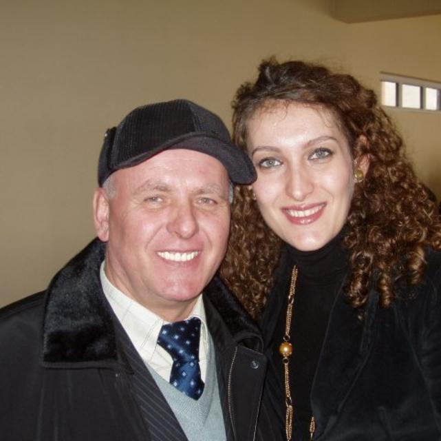 Mimoza Shkodra-Bislimi