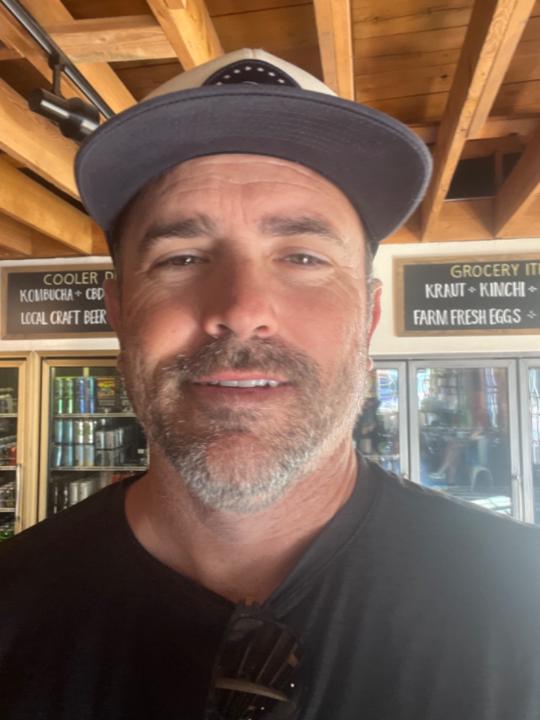 Brian Barre