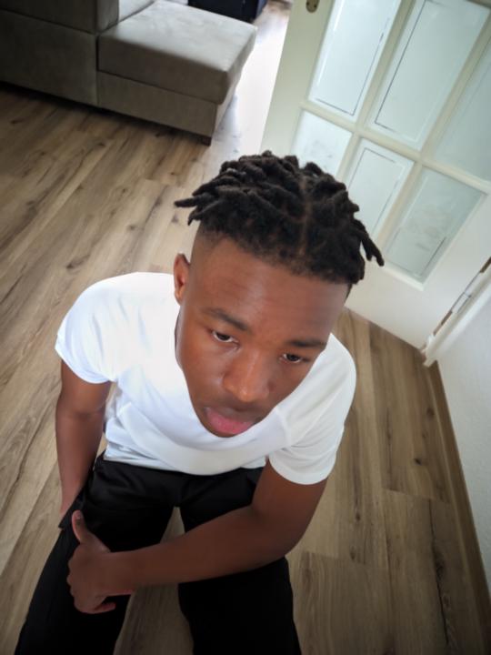 Christian Shumba