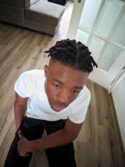 Christian Shumba