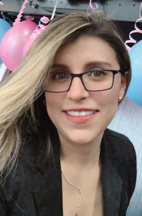 Claudia Jaramillo