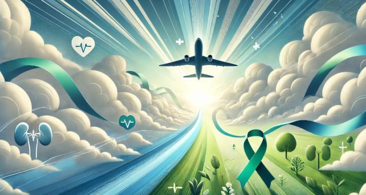 Flight for Life