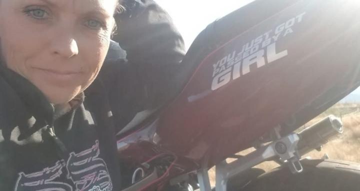 Kick'n CrossRoads Vintage