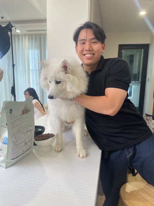 Khoi Nguyen