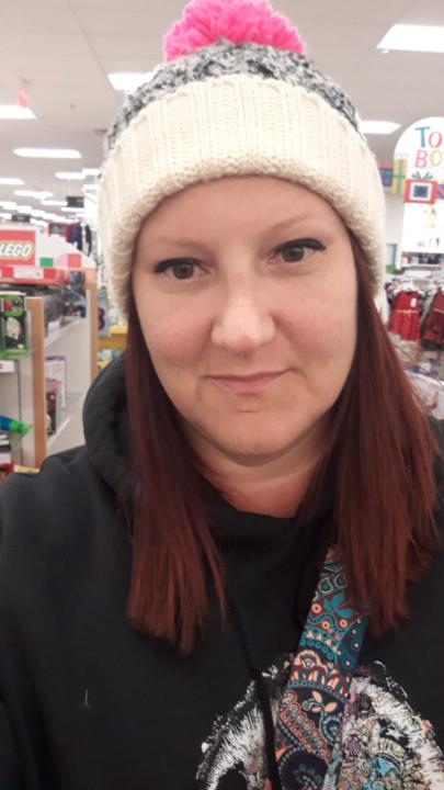 Lisa Kristoffersen