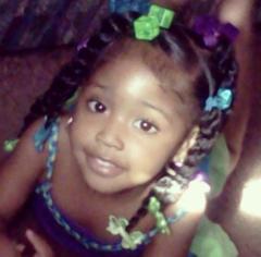 Samoya Pringle