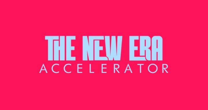 New Era Accelerator