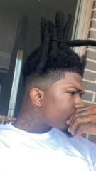 Kendrick Hurt