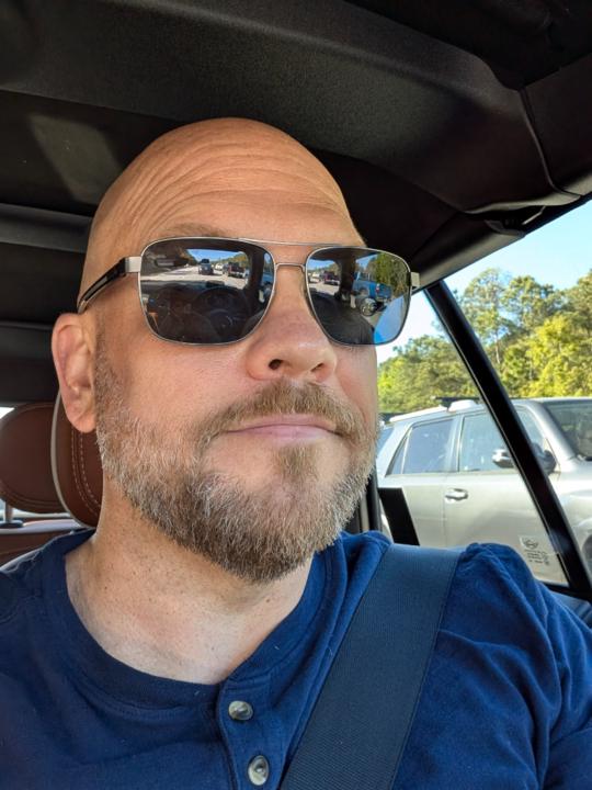Jason Soucy