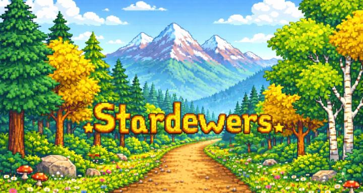 Stardewers